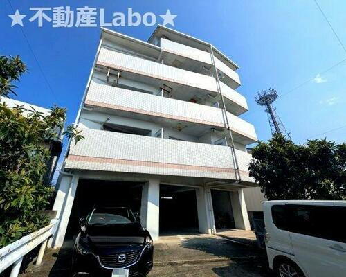 徳島県板野郡北島町江尻字内中須 賃貸アパート