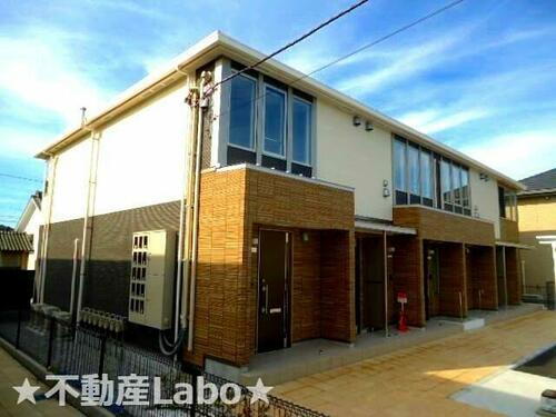 徳島県板野郡北島町鯛浜字川久保 築8年4ヶ月 2階建