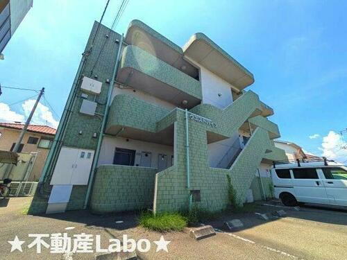 徳島県板野郡北島町鯛浜字大西 賃貸アパート