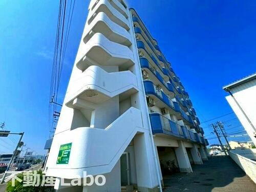 徳島県板野郡松茂町笹木野字八北開拓 賃貸マンション