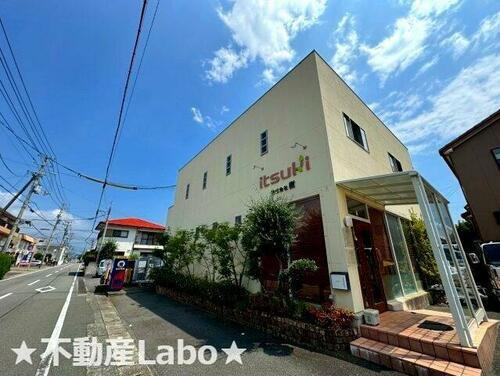 徳島県板野郡松茂町広島字東裏 賃貸アパート