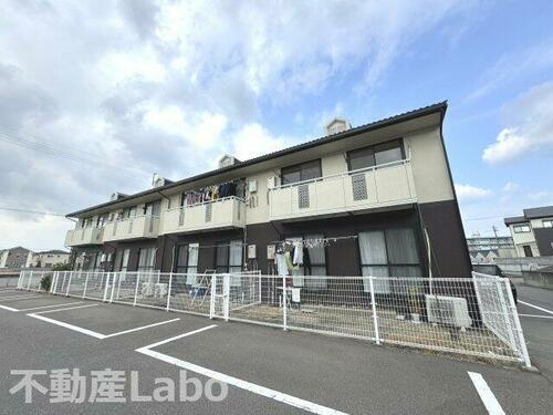 徳島県板野郡北島町中村字前須 賃貸アパート