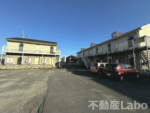 徳島県板野郡北島町鯛浜字大西 賃貸アパート