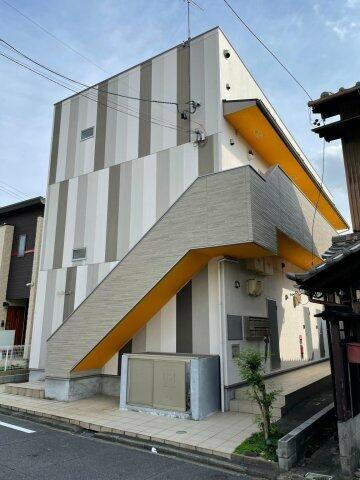 愛知県名古屋市中村区塩池町１丁目 賃貸アパート