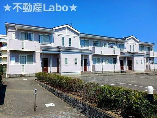 徳島県板野郡藍住町奥野字猪熊 築25年12ヶ月 2階建