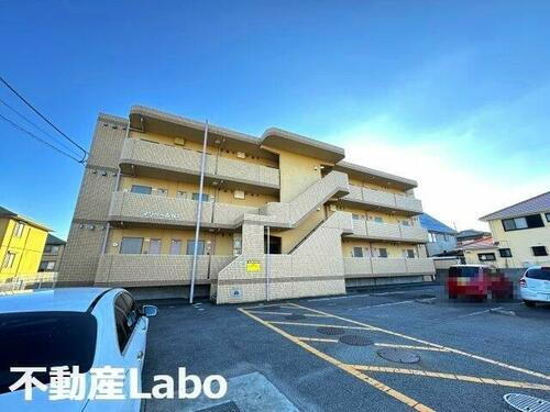 徳島県板野郡北島町鯛浜字大西 賃貸マンション