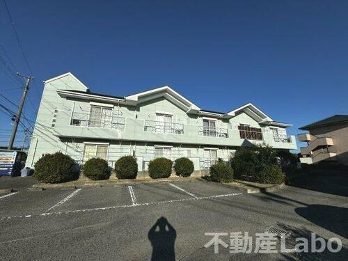 徳島県板野郡北島町鯛浜字大西 賃貸アパート