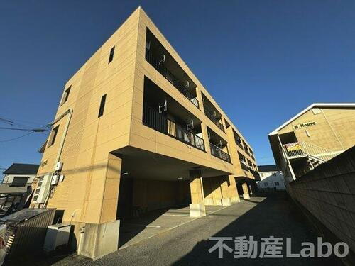 徳島県板野郡北島町鯛浜字西ノ須 賃貸アパート