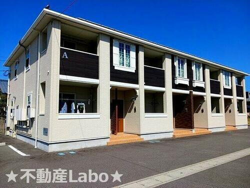 徳島県板野郡北島町鯛浜字かや 賃貸アパート