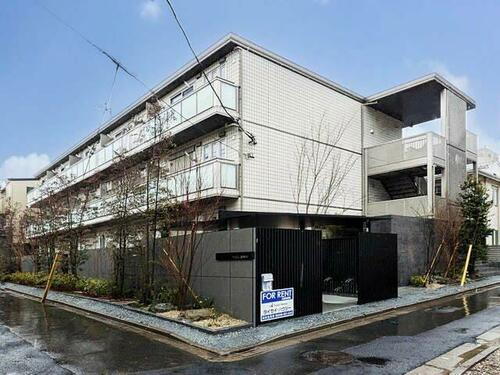 埼玉県さいたま市浦和区仲町４丁目 賃貸アパート