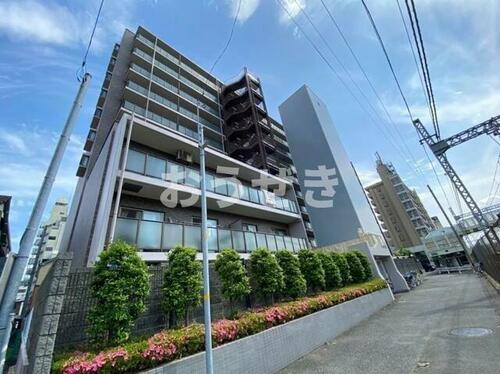 神奈川県横浜市鶴見区生麦５丁目 賃貸マンション