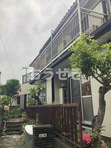 神奈川県横浜市磯子区田中１丁目 賃貸一戸建て