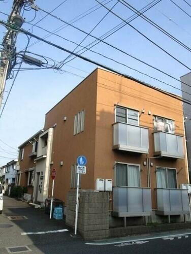 ベルファミーユ