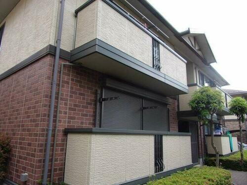 神奈川県大和市西鶴間７丁目 賃貸アパート