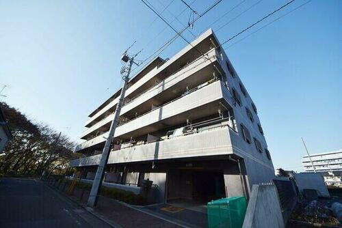 神奈川県相模原市中央区陽光台１丁目 賃貸マンション