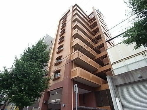 兵庫県神戸市中央区割塚通２丁目 賃貸マンション