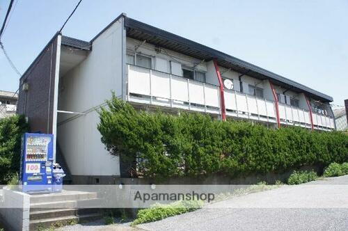 光コーポ 2階建