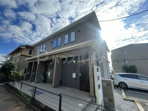 千葉県船橋市印内３丁目 賃貸アパート