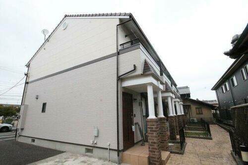 愛知県一宮市大和町妙興寺字北浦宮地 テラスハウス