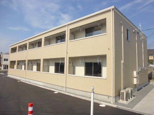 岡山県倉敷市児島稗田町 築10年10ヶ月 2階建