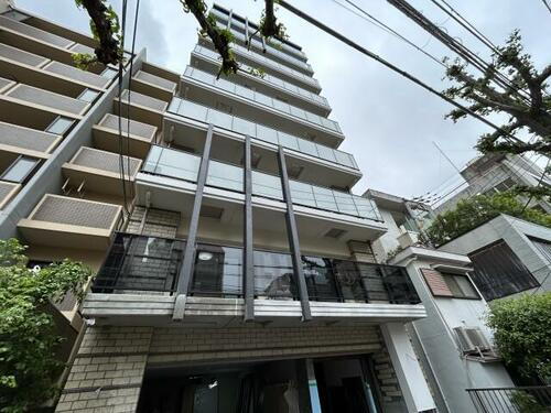 兵庫県神戸市中央区生田町３丁目 賃貸マンション