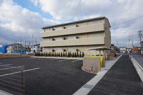 愛知県春日井市庄名町１丁目 賃貸アパート