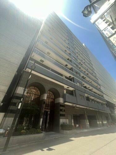 東京都中央区日本橋３丁目 賃貸マンション