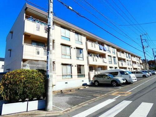 千葉県松戸市常盤平７丁目 賃貸アパート