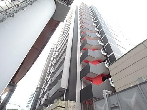 兵庫県神戸市中央区浜辺通４丁目 賃貸マンション