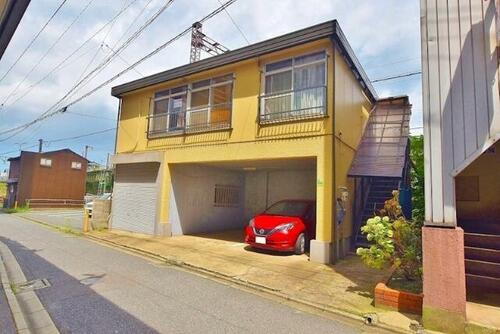 福岡県北九州市小倉北区砂津３丁目 賃貸アパート