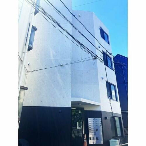 東京都葛飾区東金町２丁目 賃貸マンション