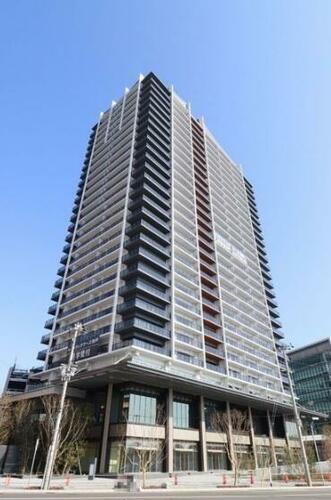 兵庫県神戸市中央区新港町 賃貸マンション