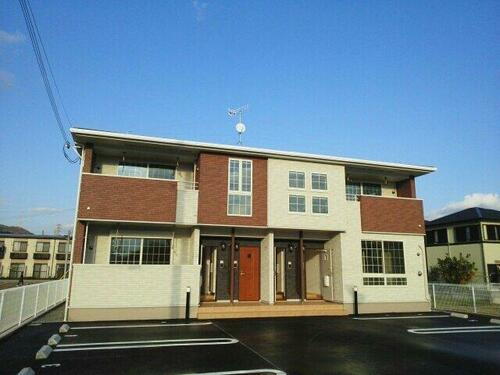 ブリック　ファインⅡ