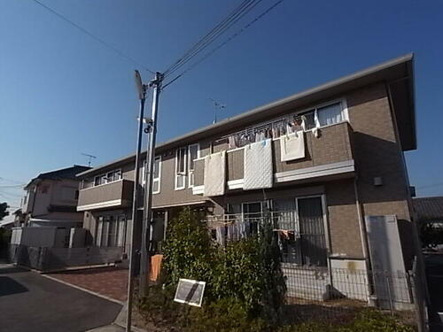 兵庫県神戸市西区水谷２丁目 2階建 築16年1ヶ月