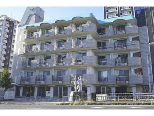 Ｌａｋｅ　Ｆｒｏｎｔ浜大津