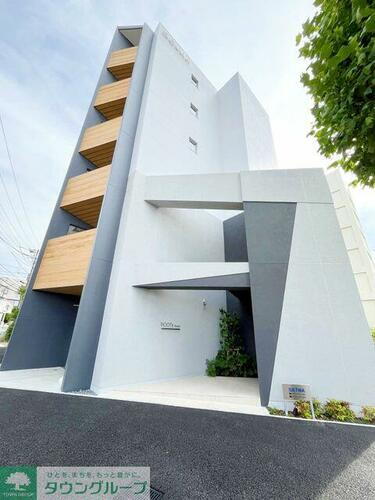 ＲＯＯＴｓ　Ｋｙｏｄｏ 6階建