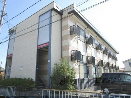 レオパレスＴ＆ＳⅡ