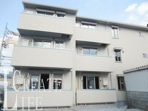 埼玉県さいたま市南区曲本２丁目 賃貸アパート