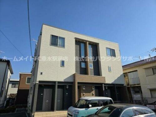 ラルーチェレゴⅡ