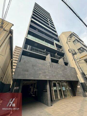 コンフォリア・リヴ北久宝寺Ｑ