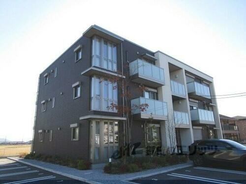 滋賀県長浜市宮司町 賃貸マンション