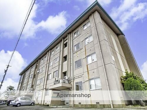 丸の内ハイツ 4階建