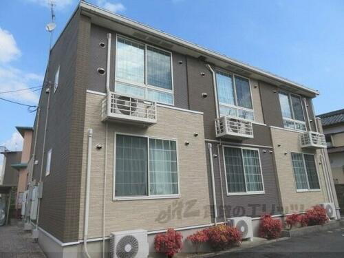 京都府福知山市字堀 賃貸アパート