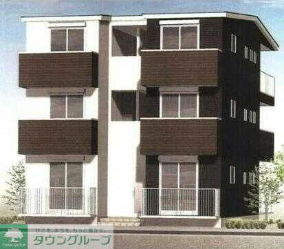 物件写真