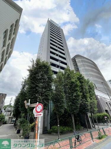 ｍｏｄｅｒｎｏ　ｔｏｒｒｅ　ｓｈｏ－ｔｏ 20階建