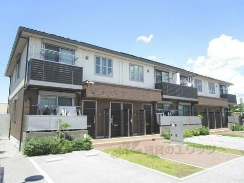 シャルム　ドミール