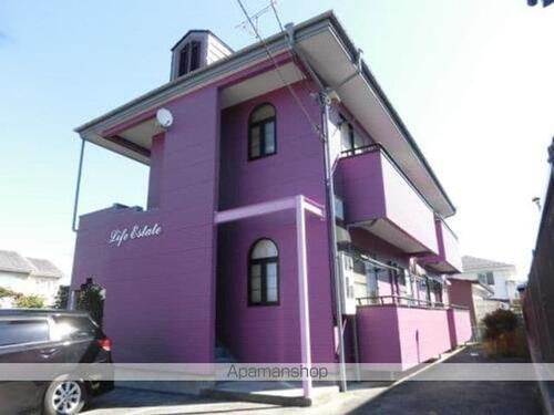 岩手県一関市山目字境 賃貸アパート