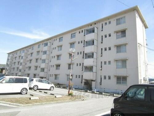 滋賀県長浜市南小足町 賃貸マンション