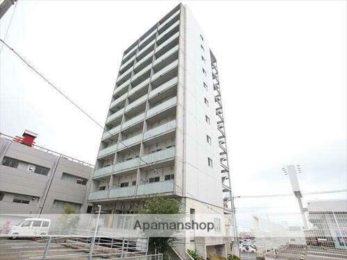 福岡県北九州市門司区東新町１丁目 賃貸マンション