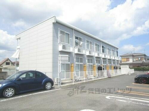 奈良県奈良市東九条町 賃貸アパート